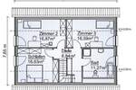 Einfamilienhaus Ahrenshagen-Daskow Pantlitz - 5 Zimmer, 142 m&sup2;, 374.500&euro; | Angebot:25671869