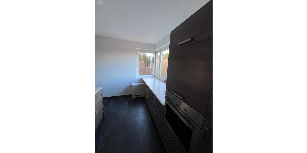 Etagenwohnung Immenstadt im Allgäu - 3 Zimmer, 86 m&sup2;, 229.000&euro; | Angebot:27005909