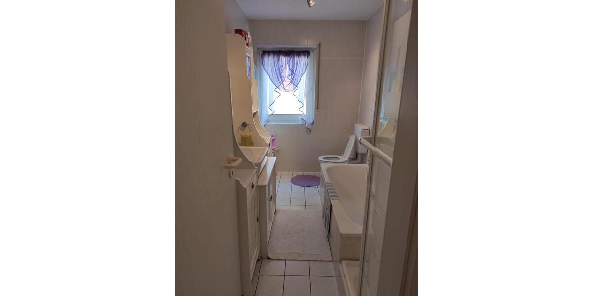 Erdgeschoßwohnung Mainz Finthen - 4 Zimmer, 85 m&sup2;, 355.000&euro; | Angebot:26826502