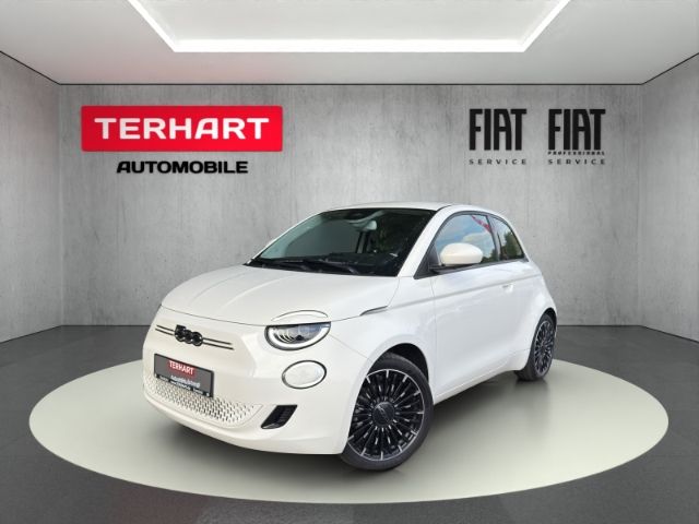 Fiat 500e 25.999 km 18.987 € Stadtlohn 48703