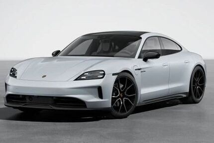 Porsche Taycan 7.900 km 115.900 &euro; Osnabrück 49078