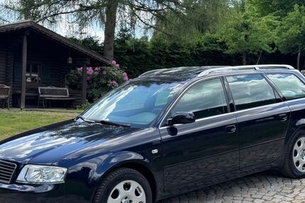 Audi A6 179.000 km 7.999 &euro; Neureichenau 94089