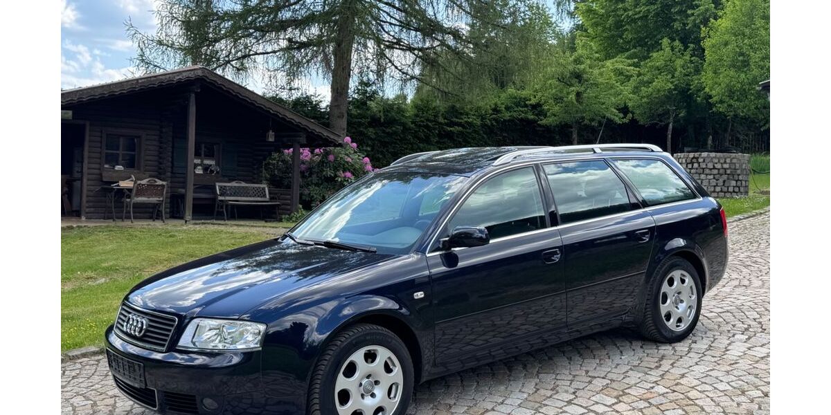 Audi A6 179.000 km 7.999 &euro; Neureichenau 94089