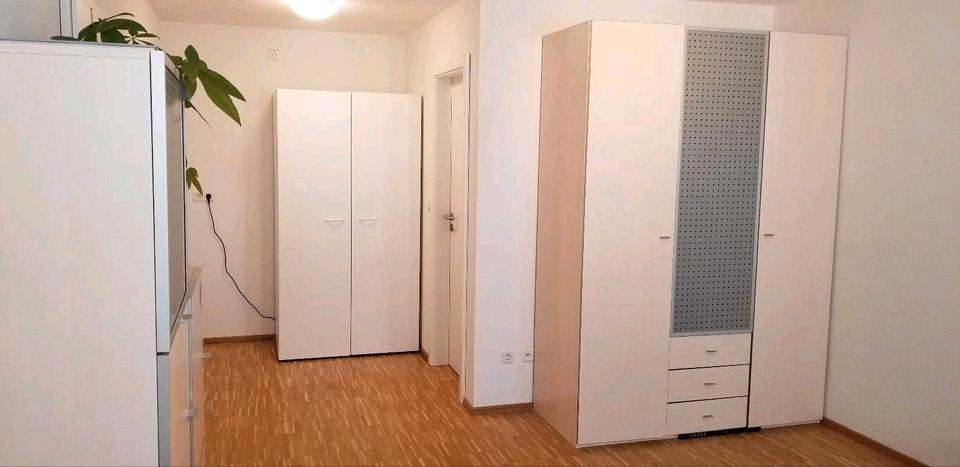 Erdgeschoßwohnung Göppingen - 1 Zimmer, 20 m&sup2;, 360&euro; | Angebot:26019836