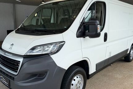Peugeot Boxer 64.675 km 15.900 &euro; Bönningstedt 25474