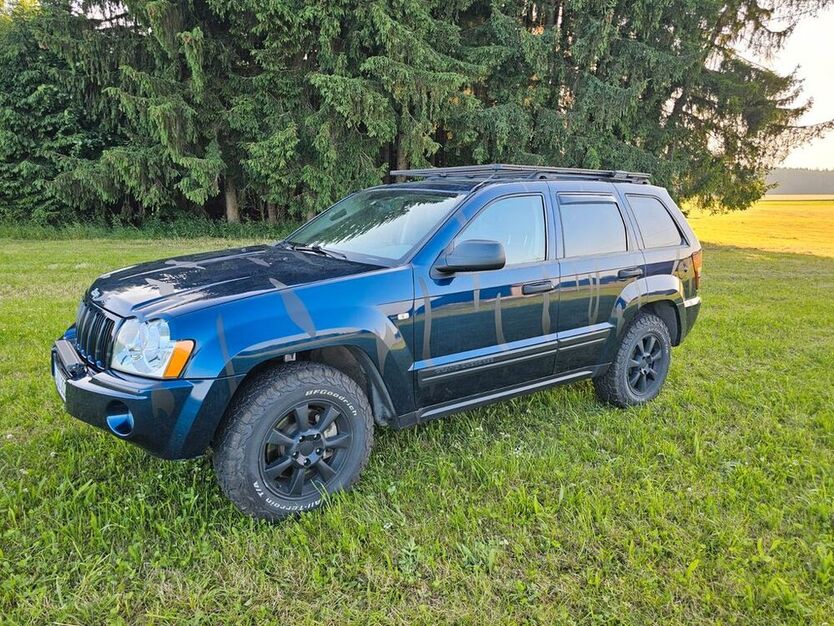 Grand Cherokee
