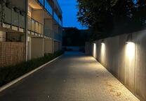 Neubau Studentenwohung