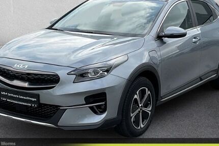 Kia XCeed 32.800 km 19.990 € Gruenstadt 67269
