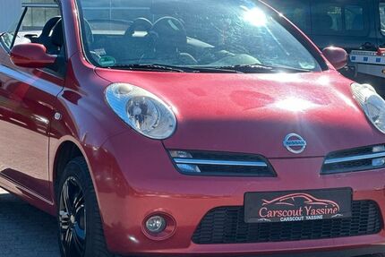 Nissan Micra 147.000 km 3.490 &euro; Buxtehude 21614