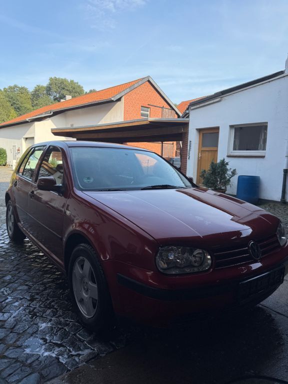 Golf