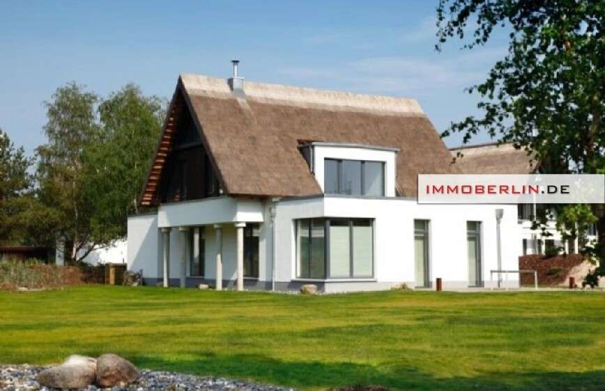 Einfamilienhaus Karlshagen - 4 Zimmer, 165 m&sup2;, 1.800.000&euro; | Angebot:26433160