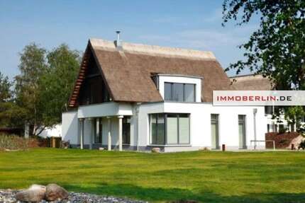 Haus Karlshagen - 4 Zimmer, 165 m&sup2;, 1.800.000&euro; | Angebot:26433160