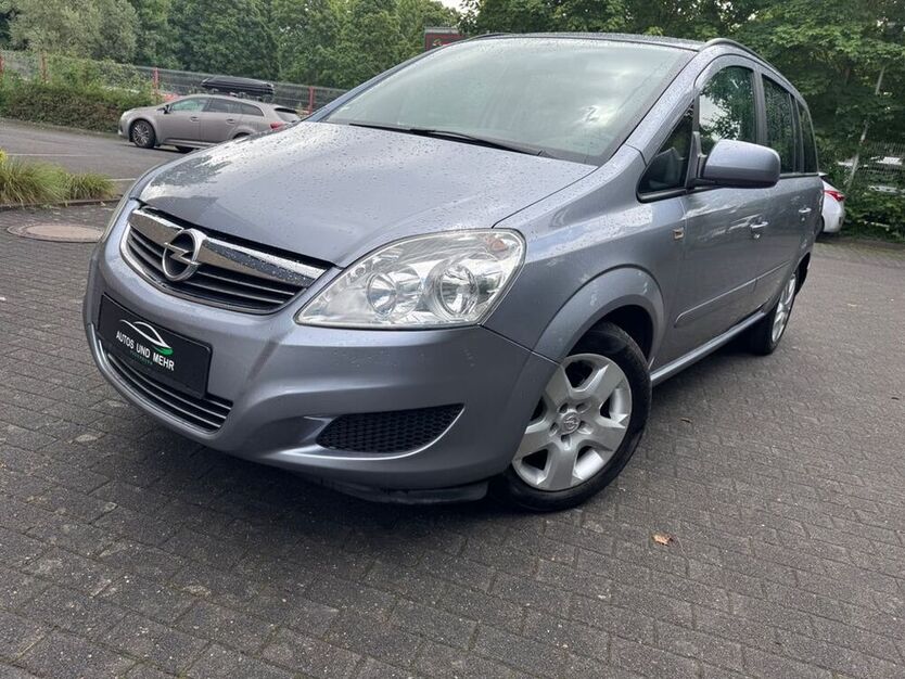 Zafira