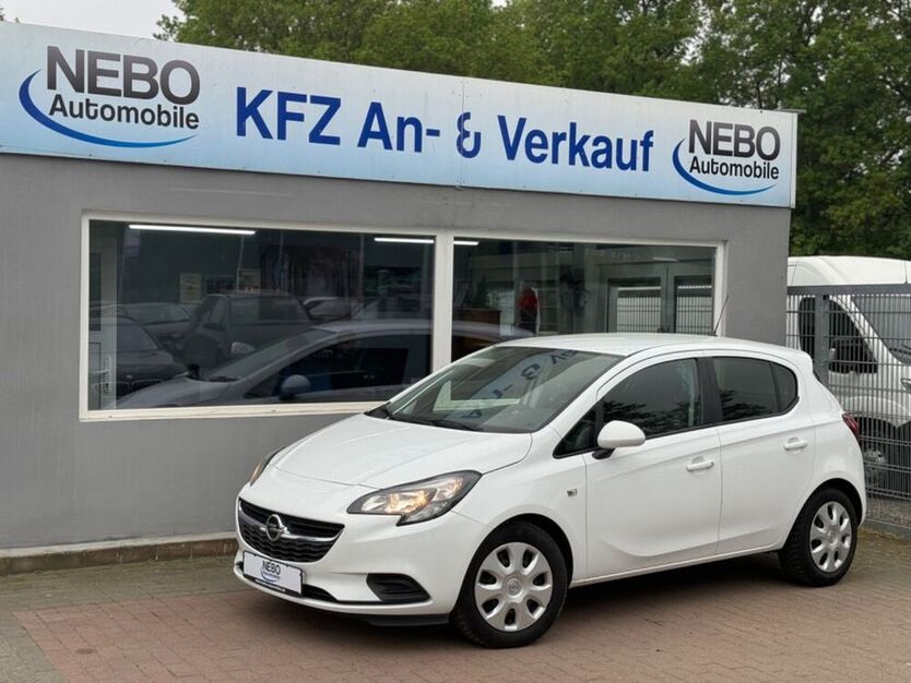Corsa
