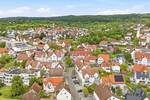 Etagenwohnung Altbach - 3 Zimmer, 66 m&sup2;, 248.000&euro; | Angebot:26672025