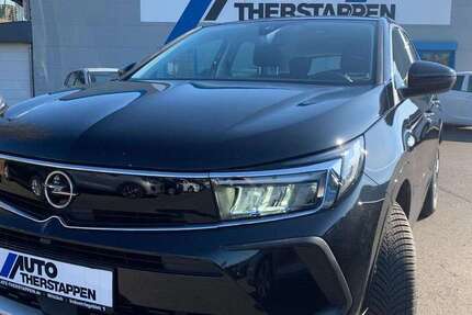 Opel Grandland X 23.600 km 19.990 &euro; Wittlich 54516