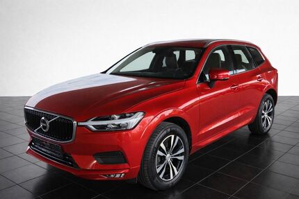 Volvo XC60 14.068 km 36.800 &euro; Münster 48163