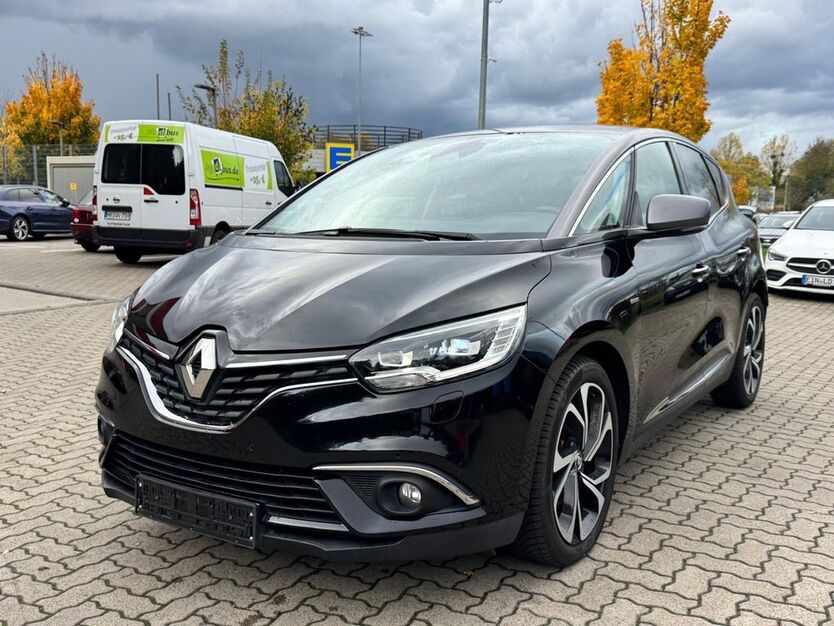 Renault Scenic 86.551 km 12.390 € Göttingen 37081