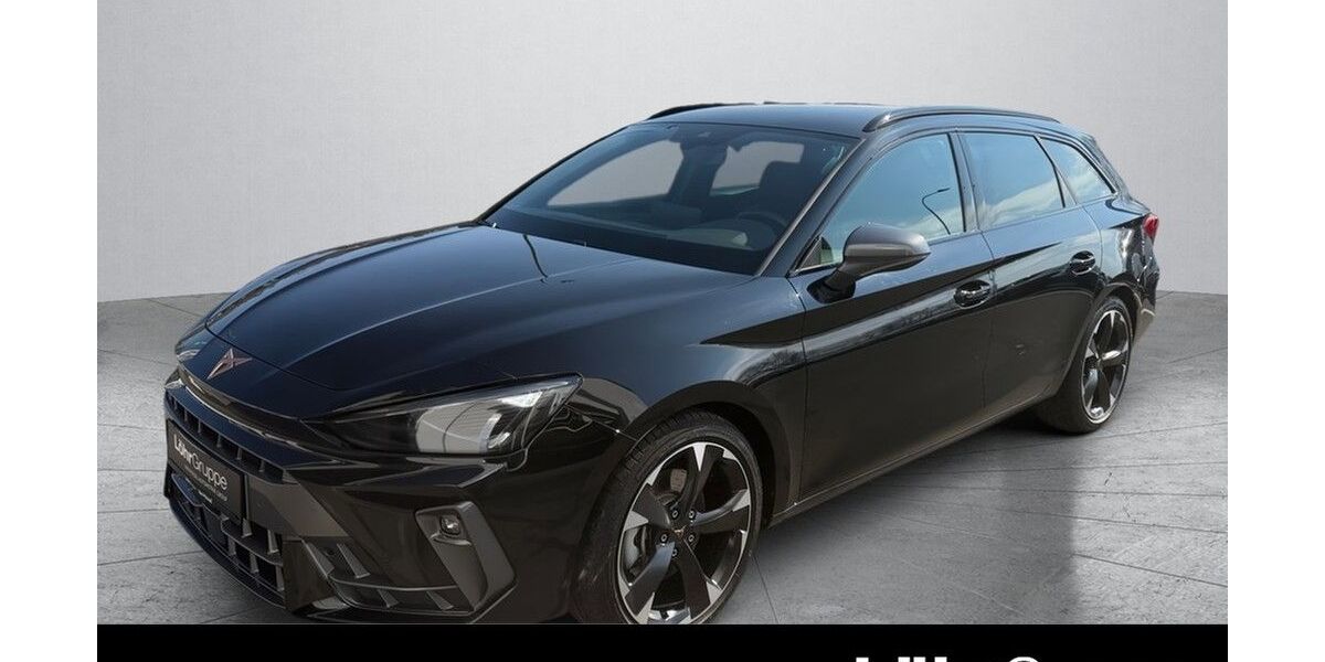 Cupra Leon 16.926 km 28.980 &euro; Daun 54550