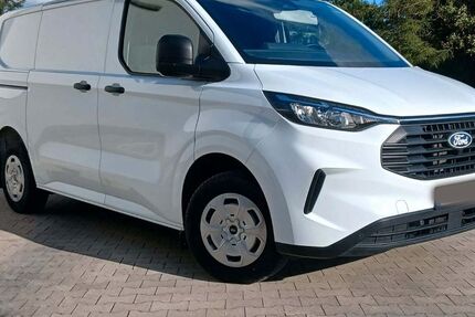 Ford Transit Custom 7.500 km 27.500 &euro; Berlin 13349