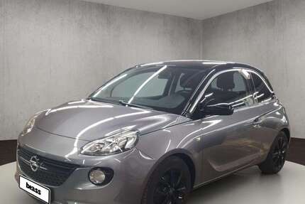 Opel Adam 50.100 km 10.950 &euro; Lohr 97816