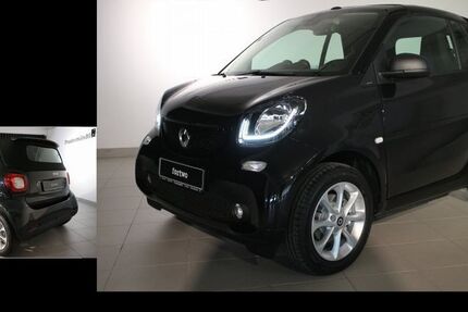 Smart ForTwo 55.515 km 18.480 &euro; Ingolstadt 85055