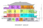 Etagenwohnung Kaufungen / Oberkaufungen Oberkaufungen - 2 Zimmer, 70 m&sup2;, 315.675&euro; | Angebot:25862269