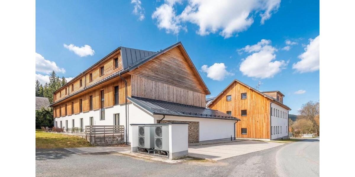 Etagenwohnung Bayerisch Eisenstein - 1 Zimmer, 28 m&sup2;, 165.000&euro; | Angebot:26199152