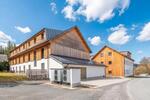 Etagenwohnung Bayerisch Eisenstein - 1 Zimmer, 28 m&sup2;, 165.000&euro; | Angebot:26199152