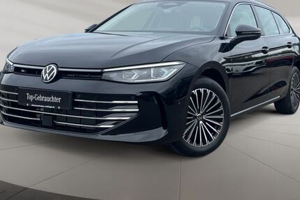 VW Passat 3.085 km 35.989 &euro; Neckarsulm-Obereisesheim 74172