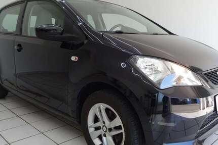 Seat Mii