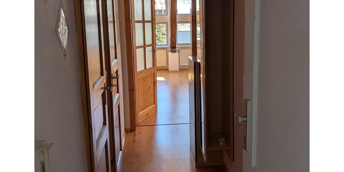 Erdgeschoßwohnung Wolfsburg Ehmen - 2.5 Zimmer, 60 m&sup2;, 180.000&euro; | Angebot:25402209