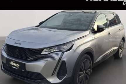 Peugeot 5008 42.500 km 29.990 € Mülheim an der Ruhr 45475