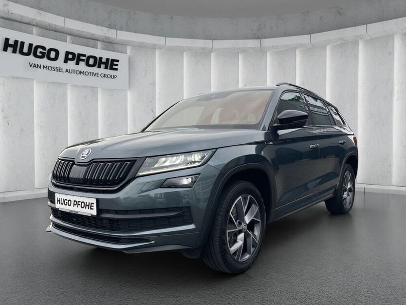 Kodiaq