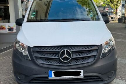 Mercedes-Benz Vito 112.000 km 17.000 &euro; Göppingen 73033