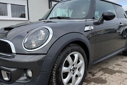 Mini Cooper S 128.919 km 9.399 &euro; Nordhausen 99734