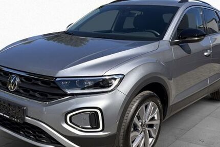 VW T-Roc 15.069 km 29.680 &euro; Murnau 82418