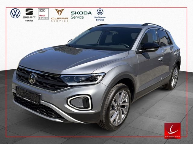 VW T-Roc 15.069 km 29.680 &euro; Murnau 82418