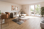Etagenwohnung Barsinghausen Egestorf - 3 Zimmer, 81 m&sup2;, 299.200&euro; | Angebot:25798982