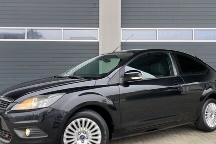 Ford Focus 285.000 km 3.000 &euro; Nidderau 61130