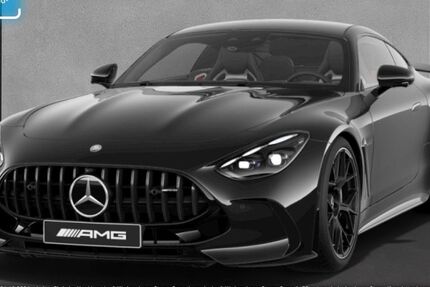 Mercedes-Benz AMG GT 13.903 km 174.990 &euro; Hamburg 22047