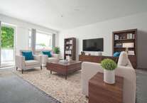 Wohnung zum Mieten in Bochum Weitmar 500 € 55 m²