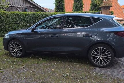 Seat Leon 84.500 km 18.199 &euro; Hude (Oldb) 27798