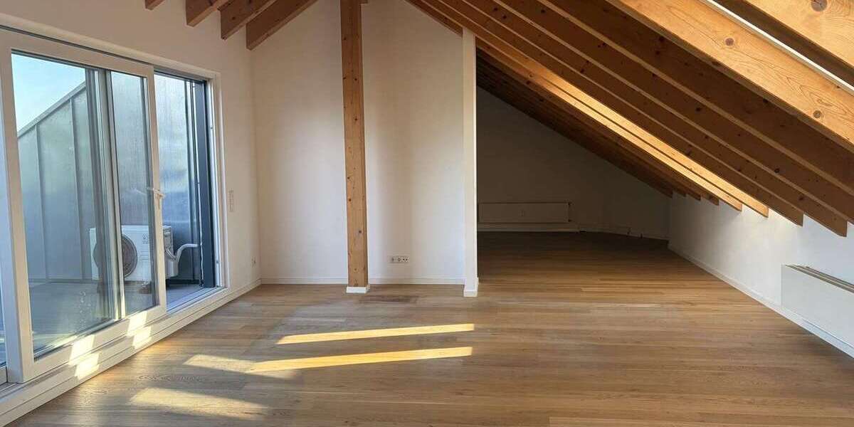 Etagenwohnung Ludwigshafen Rheingönheim - 1.5 Zimmer, 85 m&sup2;, 1.100&euro; | Angebot:26837038