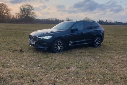Volvo XC60 114.500 km 31.999 &euro; Groß Pankow 16928