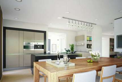 Haus Hennef (Sieg) - 5 Zimmer, 134 m&sup2;, 698.918&euro; | Angebot:26285309