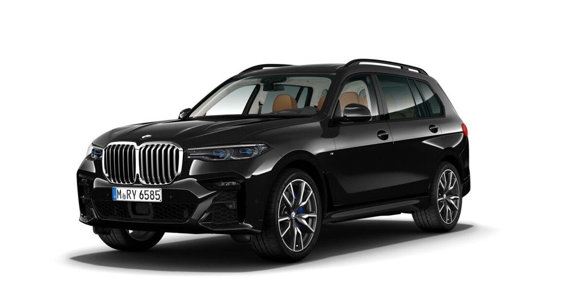 BMW X7 65.625 km 70.490 &euro; Burg 39288
