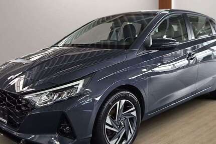 Hyundai i20 33.000 km 15.990 € Schwabhausen 99869