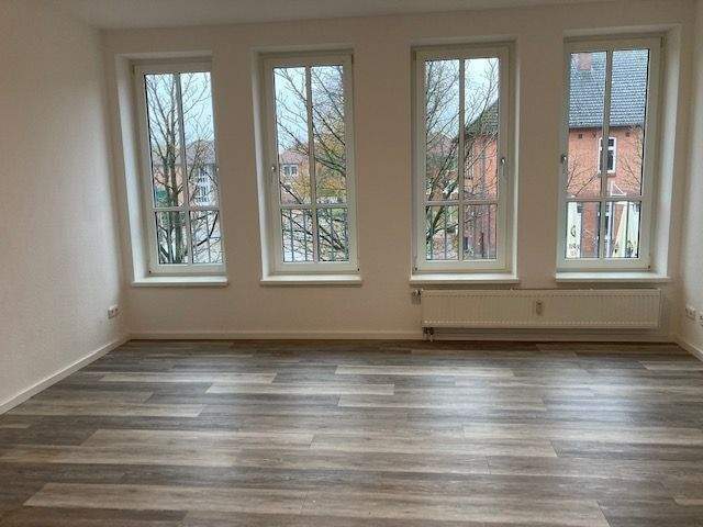 Etagenwohnung Schneverdingen - 3 Zimmer, 93 m&sup2;, 855&euro; | Angebot:25775767