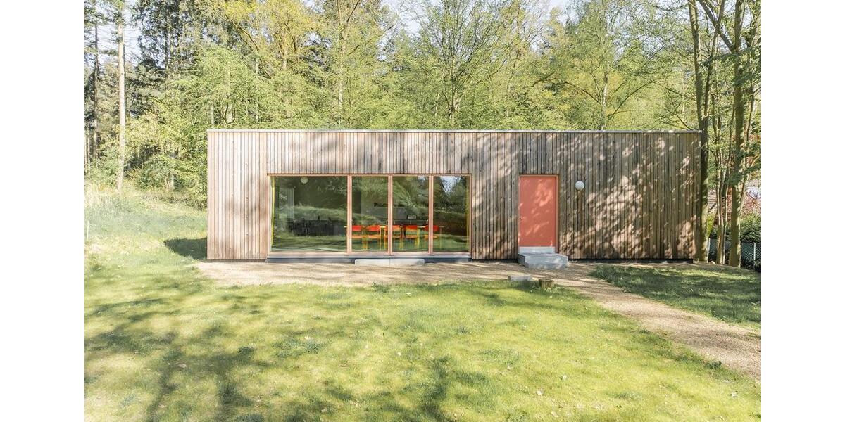 Bungalow Hitzacker (Elbe) - 4 Zimmer, 120 m&sup2;, 1.596&euro; | Angebot:25843287